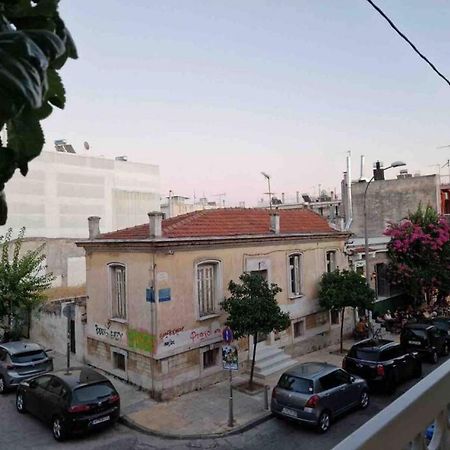 Comfortable Living In Athens 2Br Apartment Экстерьер фото