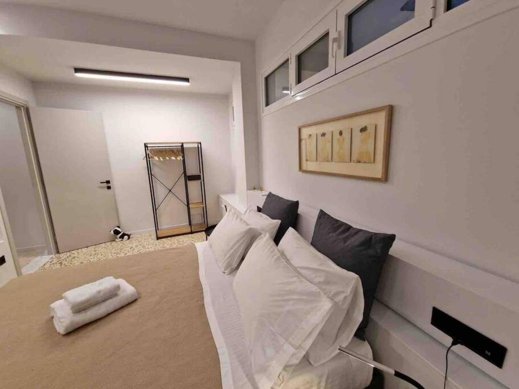 Comfortable Living In Athens 2Br Apartment Экстерьер фото