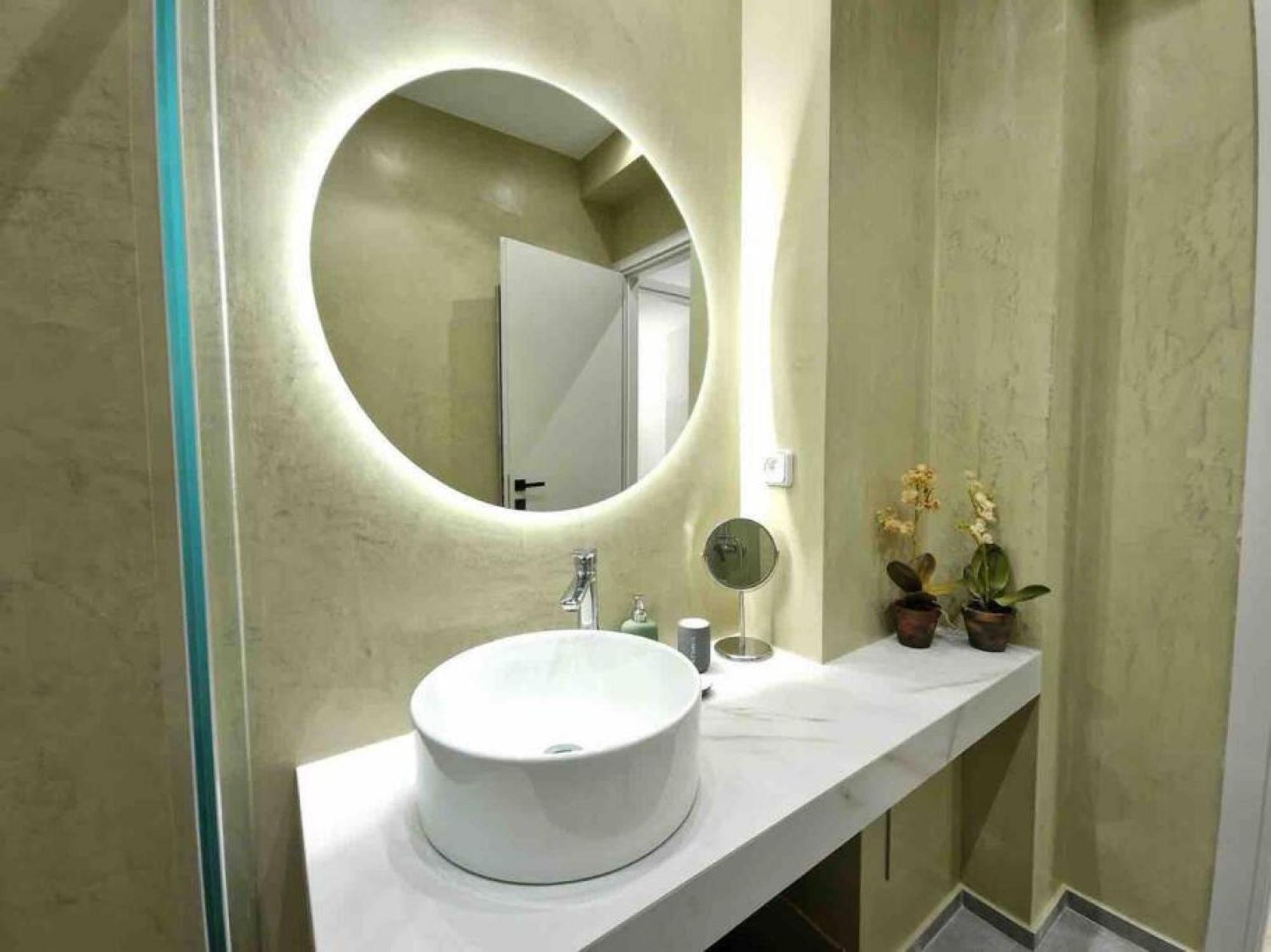 Comfortable Living In Athens 2Br Apartment Экстерьер фото