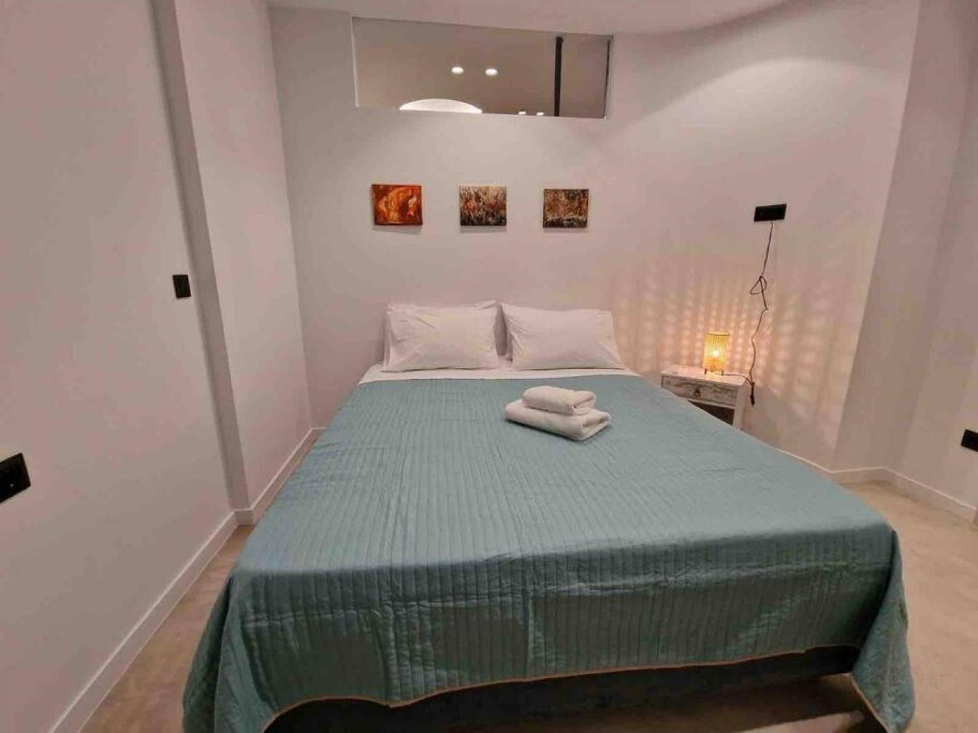 Comfortable Living In Athens 2Br Apartment Экстерьер фото