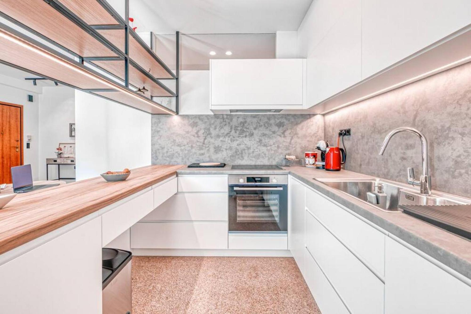 Comfortable Living In Athens 2Br Apartment Экстерьер фото