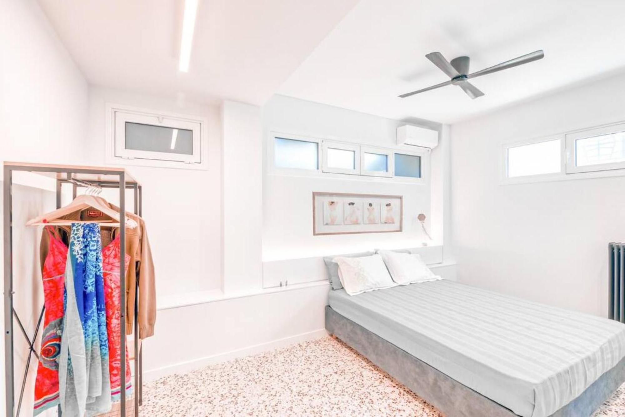 Comfortable Living In Athens 2Br Apartment Экстерьер фото