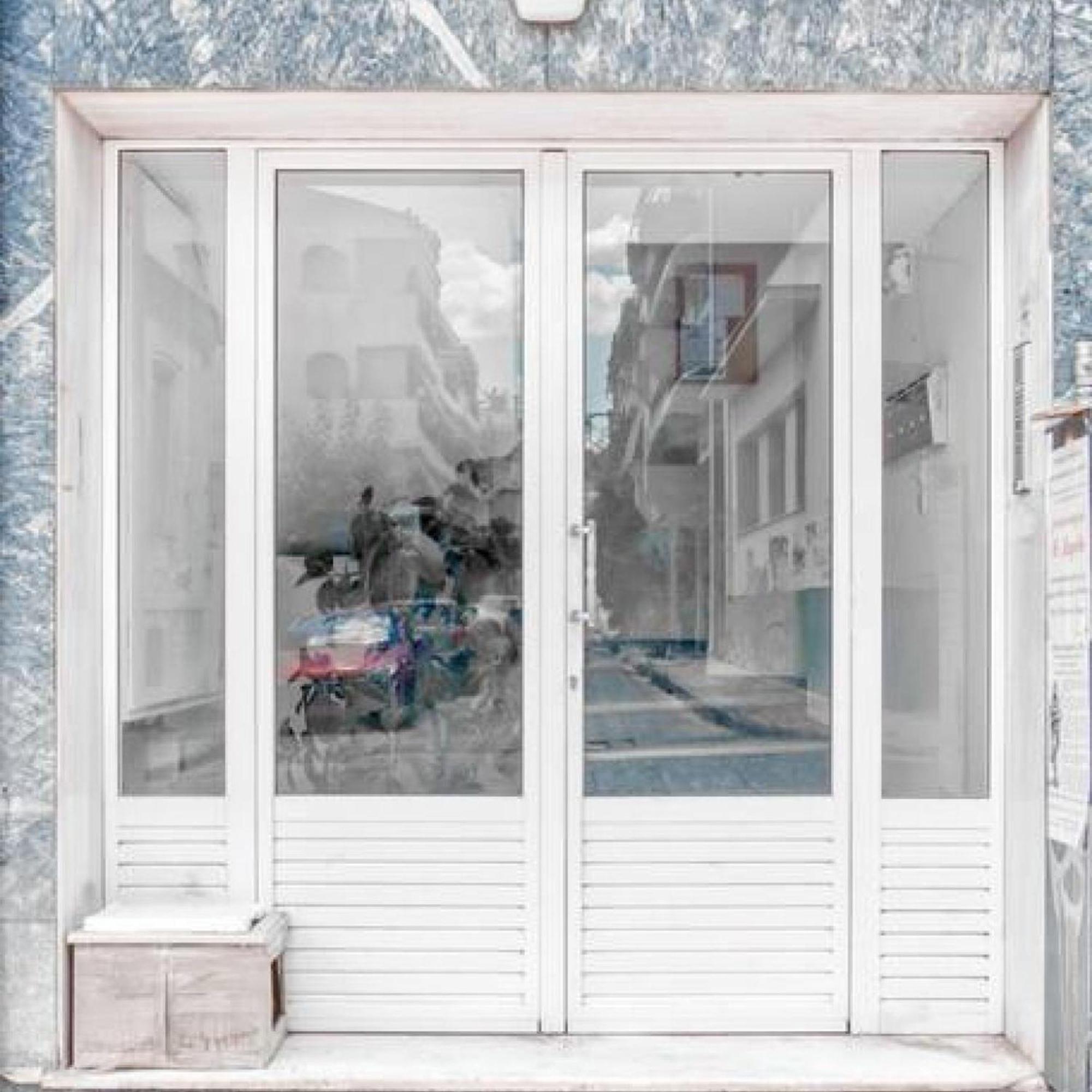 Comfortable Living In Athens 2Br Apartment Экстерьер фото