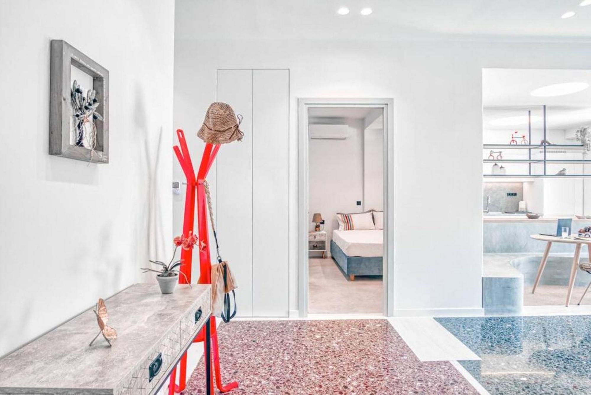 Comfortable Living In Athens 2Br Apartment Экстерьер фото